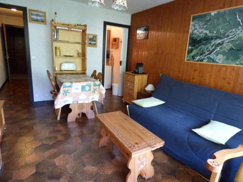 Studio Le Grand-Bornand, 1 pièce, 4 personnes - FR-1-458-105 Le Grand-Bornand france