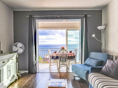 Appartement Studio Le Grand Large-2  Cavalaire-sur-Mer