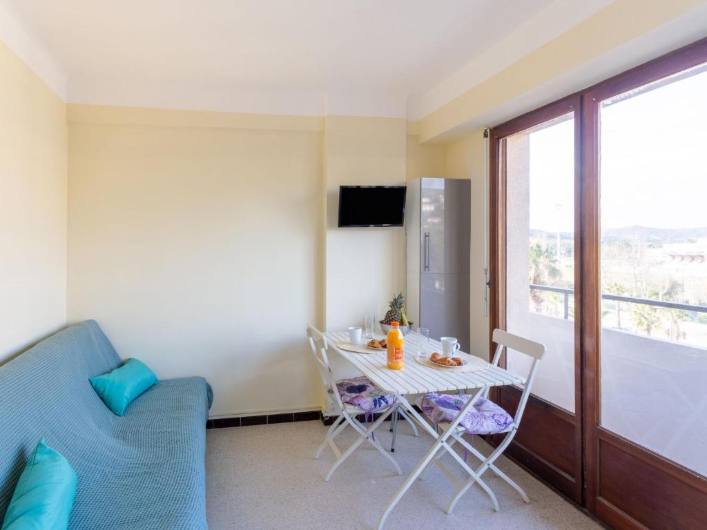 Appartement Studio Le Grand Large-4 , 83980 Le Lavandou