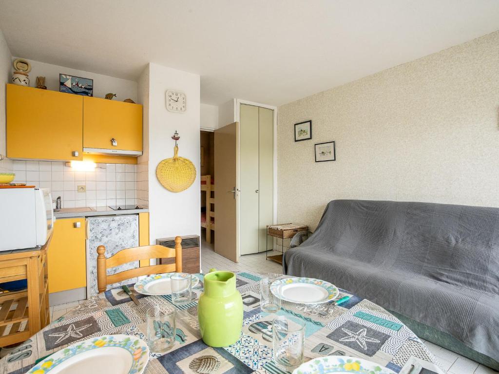 Appartement Studio Le Grand Pavois-4 , 30240 Le Grau-du-Roi