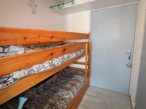 Appartement Studio Le Grau-du-Roi, 1 pièce, 4 personnes - FR-1-307-96 417 Av.Du Palais De La Mer-Los Amigos 2 -  Santa Cruz  1Er Ãt.NÂ°285-Pk 133 OrÃ©e De Camargue - Le Grau-du-Roi