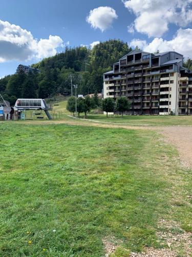 Appartement Studio Le Lioran 1 Impasse du Bois de Veyriere Laveissière