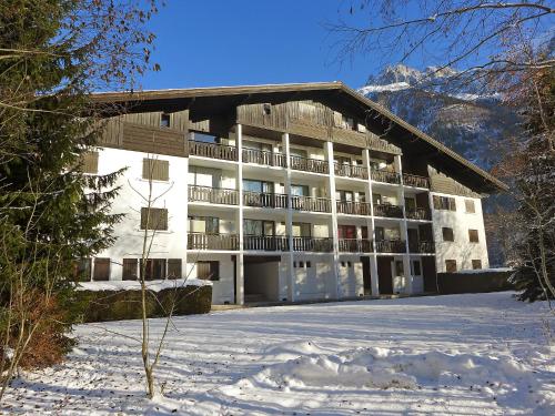 Appartement Studio Le Miage  Chamonix-Mont-Blanc