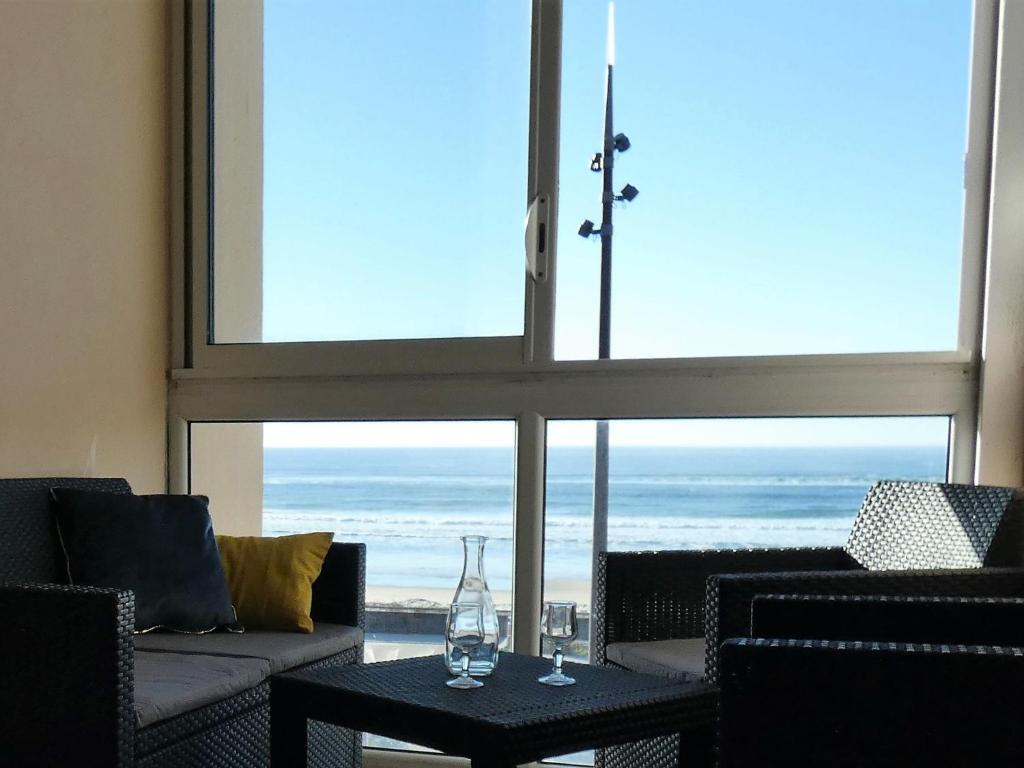 Appartement Studio Le Patio , 40200 Mimizan-Plage