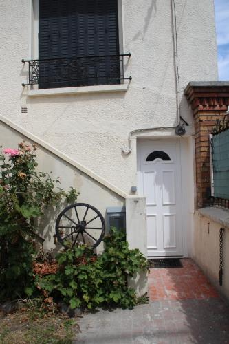 Studio Le Perreux proche Paris et Disneyland Le Perreux-Sur-Marne france