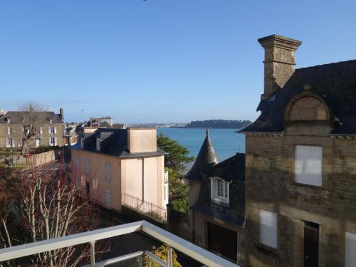 Studio Le Royal Foch Dinard france