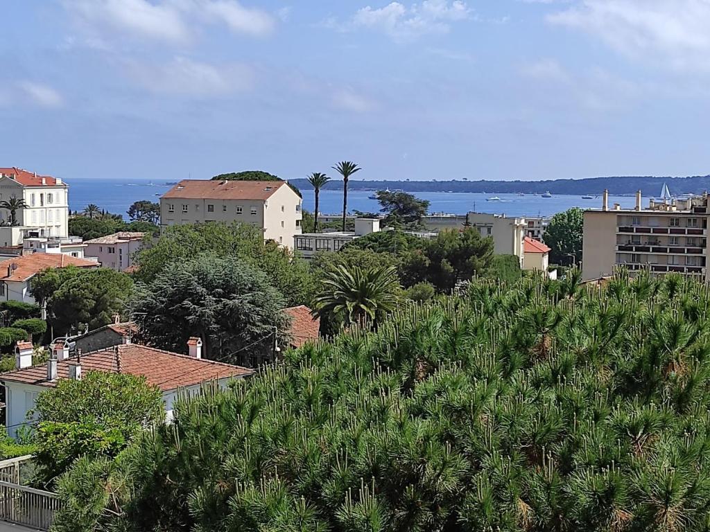 Appartement Studio le Tivoli , 06400 Cannes