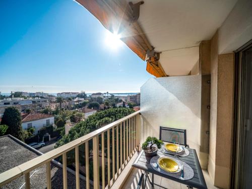 Appartement Studio le Tivoli  Cannes