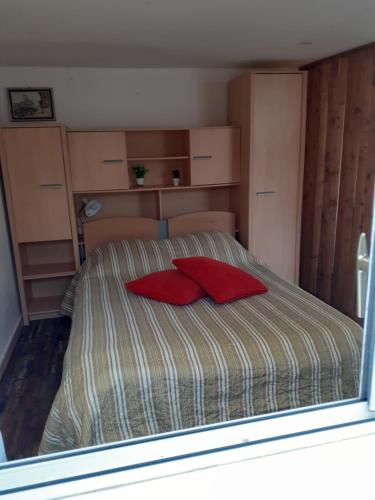 Appartement Studio lena 11 Rue Marcou Lézignan-Corbières