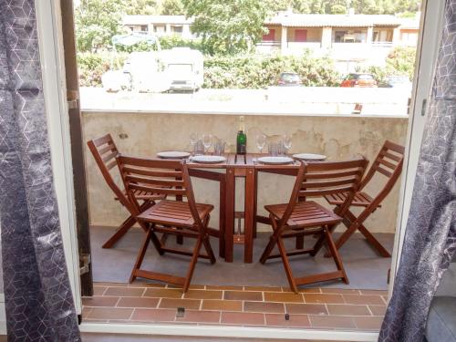 Studio Les Aigues Marines-61 Saint-Cyr-sur-Mer france