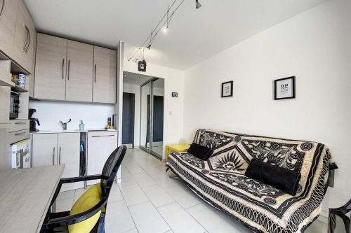 Studio Les Aigues Marines - St Cyr - 2 pers Saint-Cyr-sur-Mer france