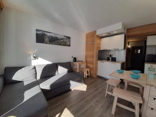 Studio Les Arcs 1800, 1 pièce, 4 personnes - FR-1-346-387 Arc 1800 france