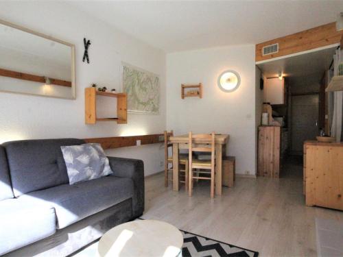 Studio Les Arcs 1800, 1 pièce, 4 personnes - FR-1-346-450 Arc 1800 france