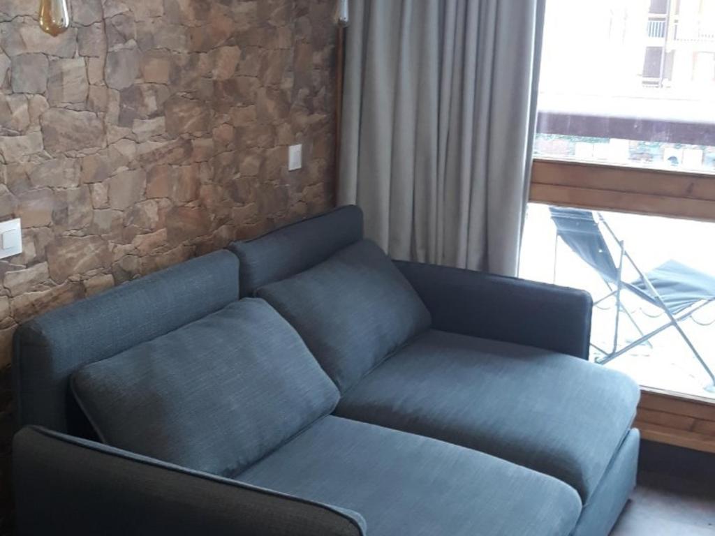 Appartement Studio Les Arcs 2000, 1 pièce, 5 personnes - FR-1-346-373 Résidence Lanchettes Arc 2000, 73700 Arc 1800