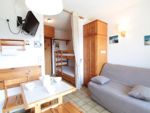 Studio Les Carroz d'Arâches, 1 pièce, 4 personnes - FR-1-572-151 Arâches-la-Frasse france