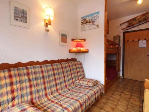 Appartement Studio Les Carroz d'Arâches, 1 pièce, 4 personnes - FR-1-572-157 519 Route de la Telecabine Arâches-la-Frasse