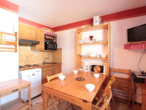 Studio Les Carroz d'Arâches, 1 pièce, 4 personnes - FR-1-572-165 Arâches-la-Frasse france