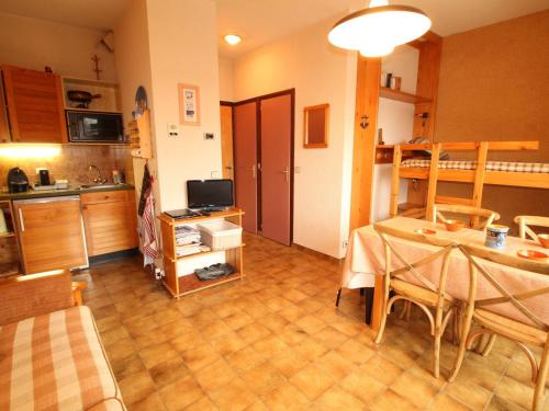 Studio Les Carroz d'Arâches, 1 pièce, 4 personnes - FR-1-572-178 Arâches-la-Frasse france