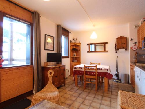 Studio Les Carroz d'Arâches, 1 pièce, 4 personnes - FR-1-572-181 Arâches-la-Frasse france