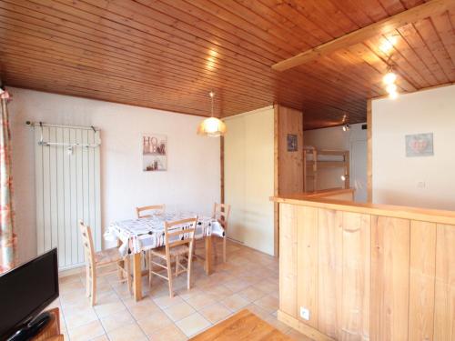 Studio Les Carroz d'Arâches, 1 pièce, 4 personnes - FR-1-572-211 Arâches-la-Frasse france