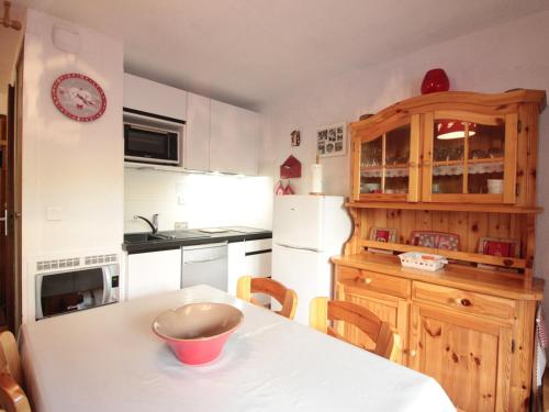 Studio Les Carroz d'Arâches, 1 pièce, 4 personnes - FR-1-572-24 Arâches-la-Frasse france