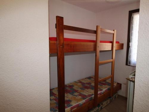 Appartement Studio Les Carroz d'Arâches, 1 pièce, 4 personnes - FR-1-572-254 Route du Mont favy Arâches-la-Frasse