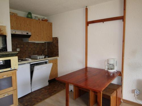 Studio Les Carroz d'Arâches, 1 pièce, 4 personnes - FR-1-572-254 Arâches-la-Frasse france