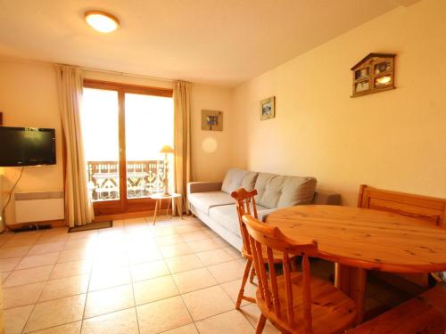 Appartement Studio Les Carroz d'Arâches, 1 pièce, 4 personnes - FR-1-572-56 106B route des servages Arâches-la-Frasse