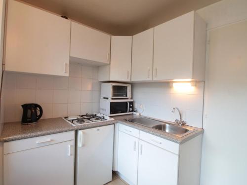 Appartement Studio Les Carroz d'Arâches, 1 pièce, 4 personnes - FR-1-572-95 61 route des moulins Arâches-la-Frasse