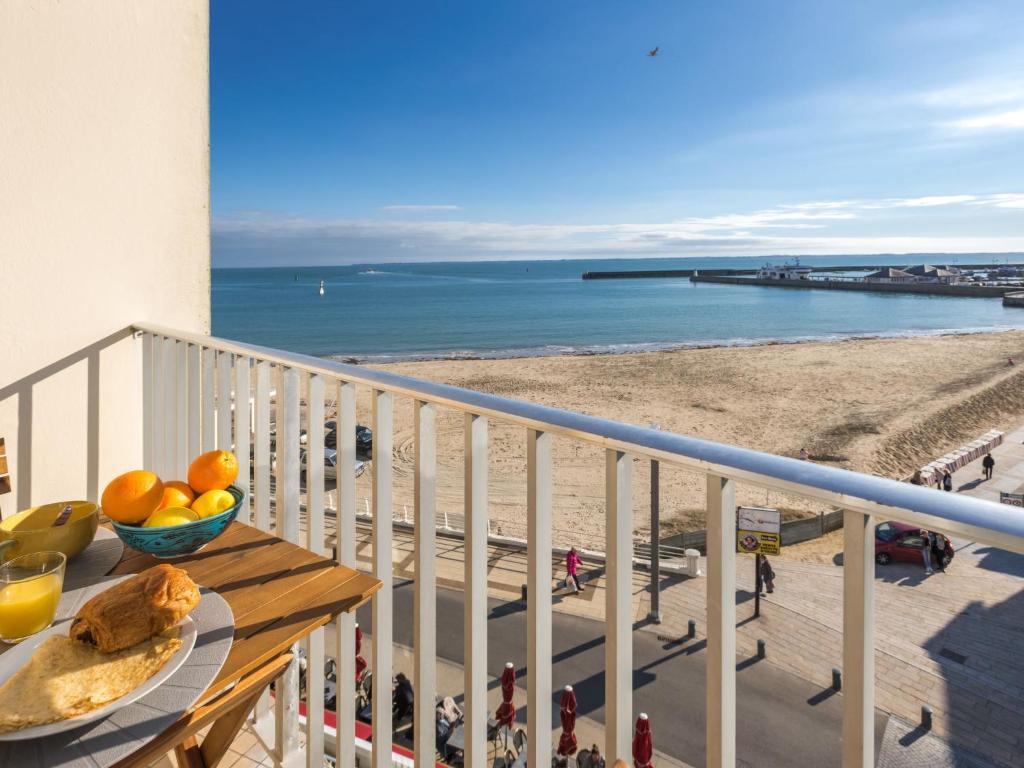 Appartement Studio Les Dauphins , 56170 Quiberon