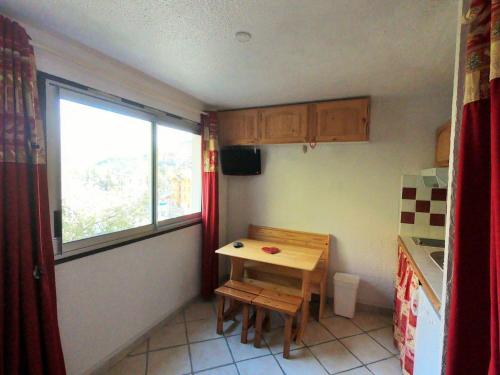 Studio Les Deux Alpes, 1 pièce, 2 personnes - FR-1-516-153 Les Deux Alpes france