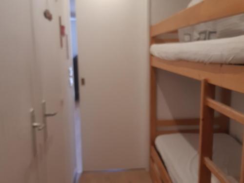 Appartement Studio Les Deux Alpes, 1 pièce, 3 personnes - FR-1-516-132 HAMEAU DE LA MEIJE Les Deux Alpes