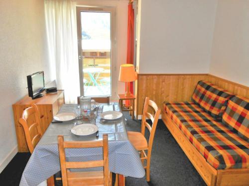 Appartement Studio Les Deux Alpes, 1 pièce, 3 personnes - FR-1-516-137 CLOS DES FONDS Les Deux Alpes