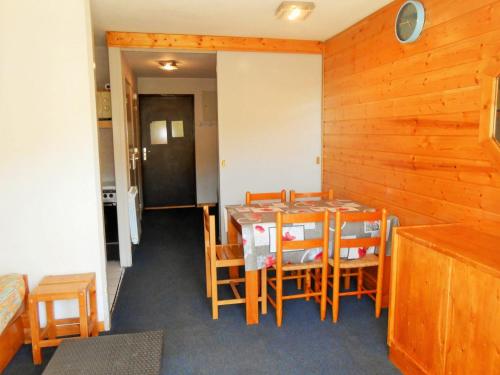 Studio Les Deux Alpes, 1 pièce, 3 personnes - FR-1-516-62 Les Deux Alpes france