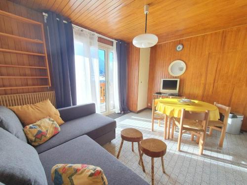 Appartement Studio Les Deux Alpes, 1 pièce, 4 personnes - FR-1-348-203 rue de l'Oisans Les Deux Alpes