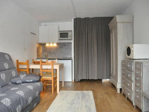 Appartement Studio Les Deux Alpes, 1 pièce, 4 personnes - FR-1-348-211 Entrée A ( 2001-2503 ) 7 Rue Des Sagnes Les Deux Alpes