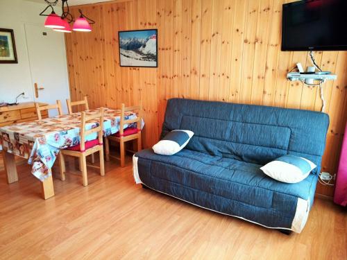 Studio Les Deux Alpes, 1 pièce, 4 personnes - FR-1-516-136 Les Deux Alpes france