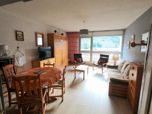 Studio Les Deux Alpes, 1 pièce, 4 personnes - FR-1-516-151 Les Deux Alpes france