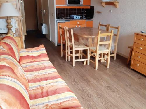 Appartement Studio Les Deux Alpes, 1 pièce, 4 personnes - FR-1-516-18 rue des sagnes Les Deux Alpes