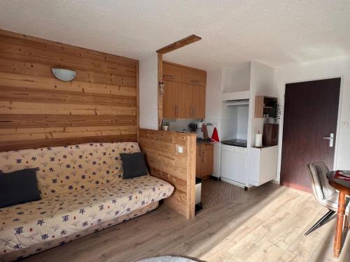 Studio Les Deux Alpes, 1 pièce, 4 personnes - FR-1-516-201 Les Deux Alpes france