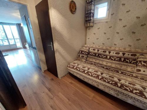 Appartement Studio Les Deux Alpes, 1 pièce, 4 personnes - FR-1-516-202 3 rue des cotes brunes Les Deux Alpes