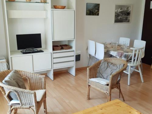 Studio Les Deux Alpes, 1 pièce, 4 personnes - FR-1-516-51 Les Deux Alpes france