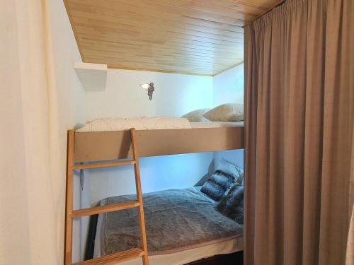 Appartement Studio Les Deux Alpes, 1 pièce, 6 personnes - FR-1-348-251 Entrée A 2 Place des 2 Alpes Les Deux Alpes