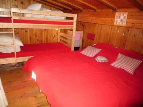 Appartement Studio Les Deux Alpes, 2 pièces, 4 personnes - FR-1-516-48 RUE DU GRAND PLAN Les Deux Alpes