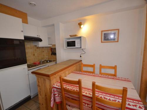 Appartement Studio Les Gets, 1 pièce, 4 personnes - FR-1-623-257 2151 Route des Grandes Alpes Les Gets