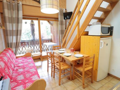 Studio Les Gets, 1 pièce, 4 personnes - FR-1-623-322 Les Gets france