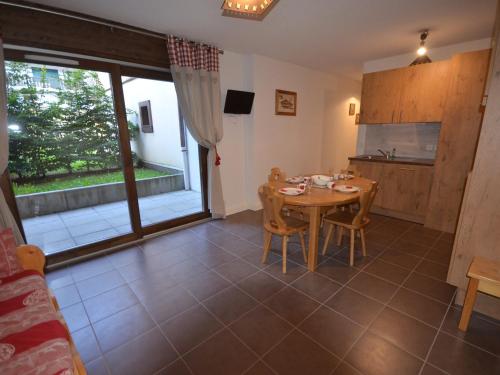 Studio Les Gets, 1 pièce, 6 personnes - FR-1-623-161 Les Gets france