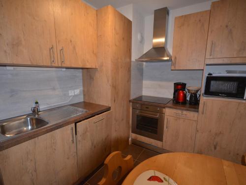 Appartement Studio Les Gets, 1 pièce, 6 personnes - FR-1-623-161 541 rue du Centre Les Gets