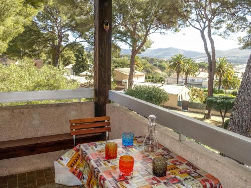 Studio Les Hauts du Port-1 Saint-Cyr-sur-Mer france