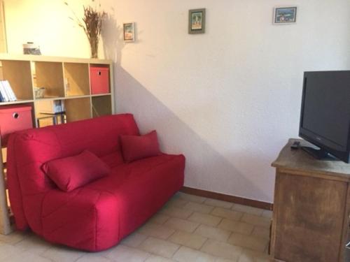 Studio Les Lecques 100m de la plage Saint-Cyr-sur-Mer france